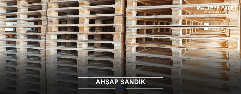 Maltepe İhracat Sandığı Maltepe İhracat Sandığı