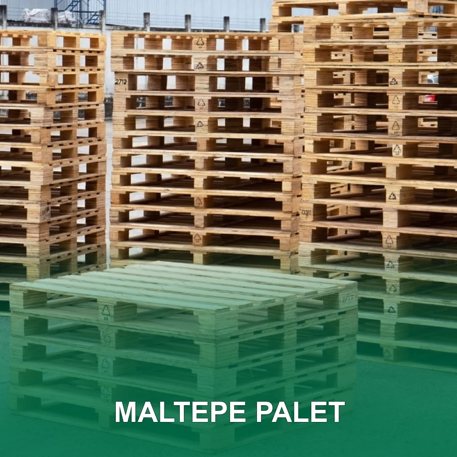 Maltepe Palet