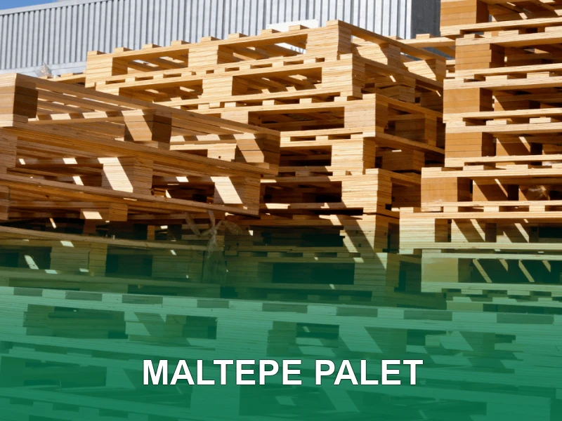 Maltepe Palet Galeri 1