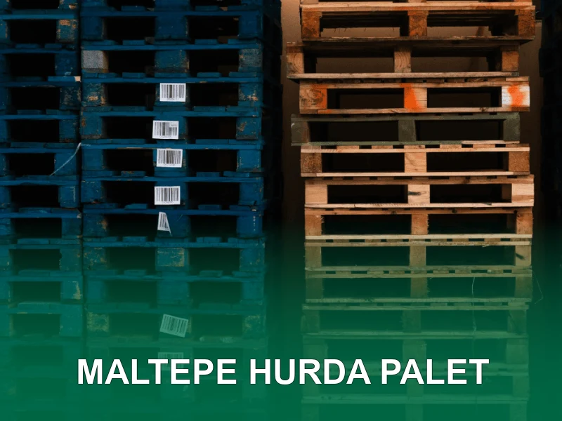 Maltepe Palet Galeri 5