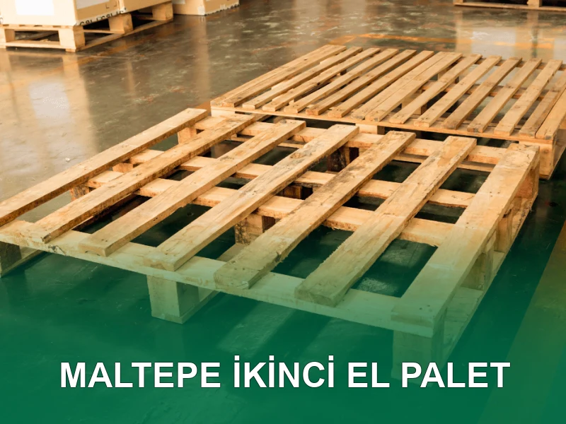 Maltepe Palet Galeri 7