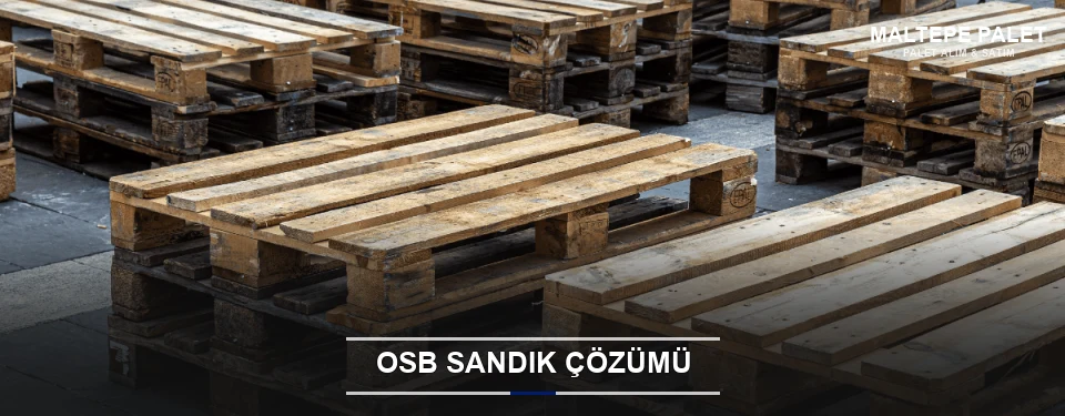 Maltepe Endüstriyel OSB Sandık