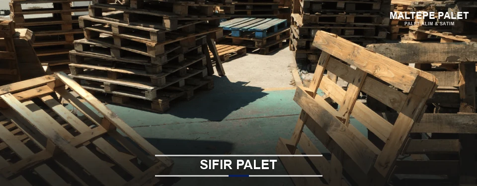 Maltepe Sıfır Ahşap Palet Tedariki Maltepe Sıfır Ahşap Palet Tedariki