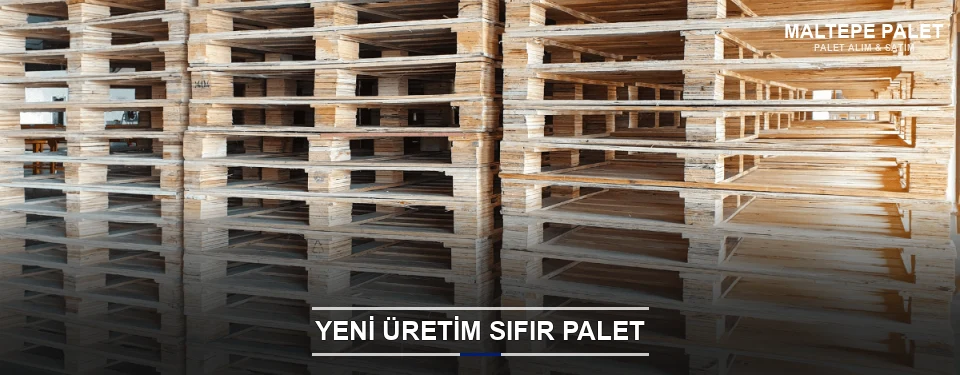Maltepe Uygun Fiyatlı Sıfır Palet Maltepe Uygun Fiyatlı Sıfır Palet