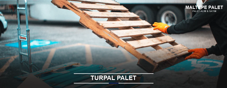 Maltepe Market Paleti Turpal Maltepe Market Paleti Turpal