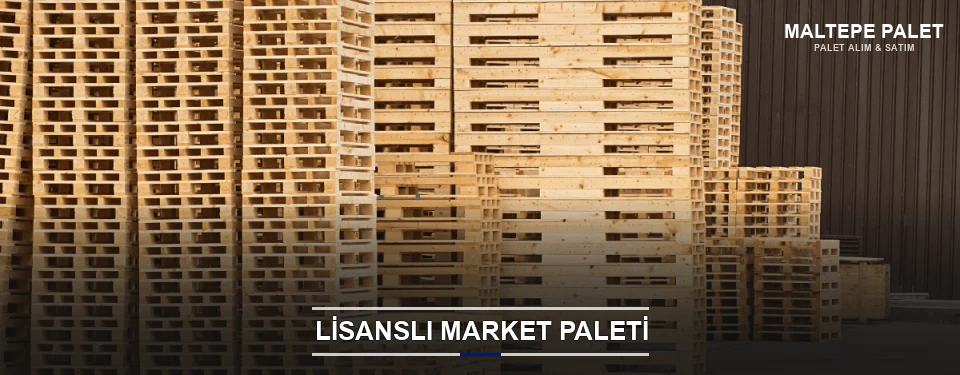 Maltepe Turpal Palet Üreticisi Maltepe Turpal Palet Üreticisi