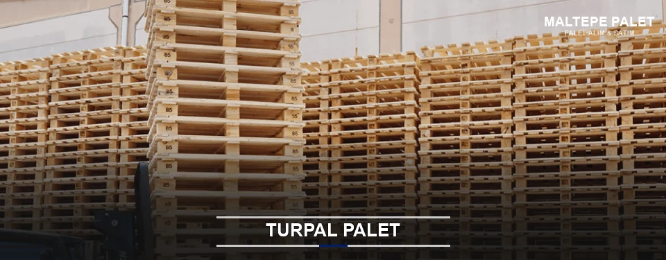 Turpal Palet Turpal Palet